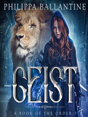 cover image of Geist